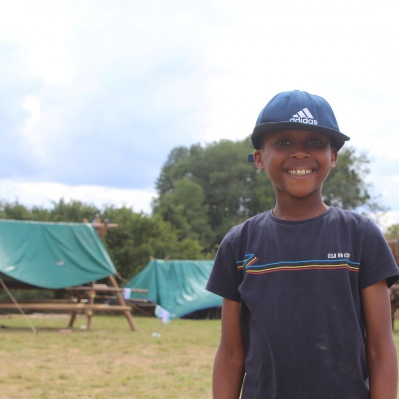 IMG 5242 - Scouts en Gidsen Zaventem 